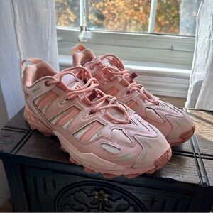 Adidas • Hyperturf Adventure Dia De Los Muertos Pink Sugar‎ Sneakers